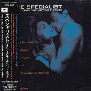 Various - The Specialist: Music From The Motion Picture download free Various - The Specialist: Music From The Motion Picture download mp3 flac