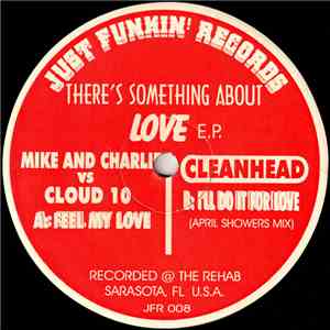 Various - Theres Something About Love E.P. download free