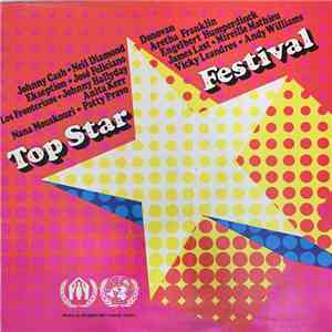 Various - Top Star Festival download mp3 flac