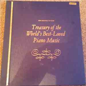 Various - Treasury Of The World's Best-Loved Piano Music download mp3 flac