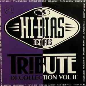Various - Tribute - DJ Collection Vol. II download free