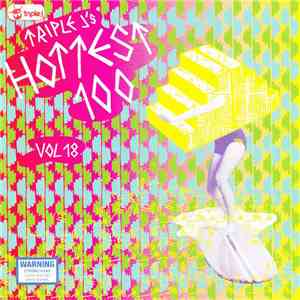 Various - Triple J's Hottest 100 Vol 18 download mp3 flac