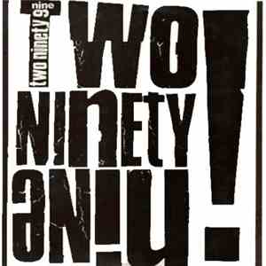 Various - Two Ninety Nine download free Various - Two Ninety Nine download mp3 flac