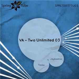 Various - Two Unlimited 03 download free