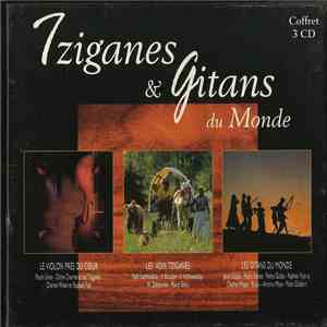 Various - Tziganes & Gitans Du Monde download free