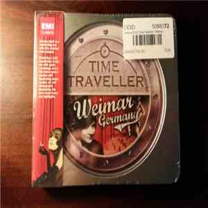 Various - Weimar Germany download mp3 flac