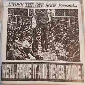 Various - We'll Prove It And Never Divide! download free