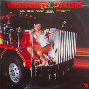 Various - Westbound Disco Sizzlers download mp3 flac