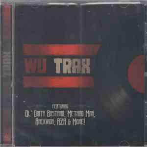 Various - Wu Trax On Wax download free Various - Wu Trax On Wax download mp3 flac