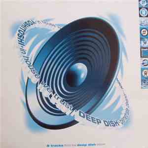 Various - Yoshitoshi Artists - In House We Trust / Deep Dish - Penetrate Deeper download free Various - Yoshitoshi Artists - In House We Trust / Deep Dish - Penetrate Deeper download mp3 flac