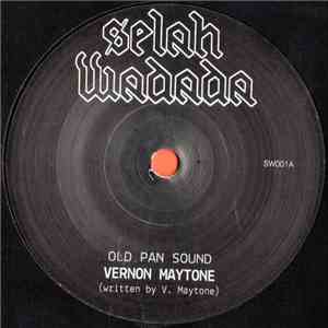 Vernon Maytone / Tapes - Old Pan Sound download mp3 flac