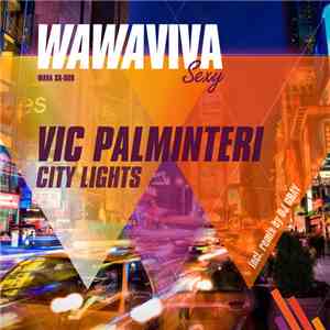 Vic Palminteri - City Lights download mp3 flac