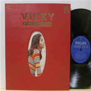 Vicky - Vicky Custom Deluxe download free Vicky - Vicky Custom Deluxe download mp3 flac