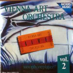 Vienna Art Orchestra - Nightride Of A Lonely Saxophoneplayer Vol. 2 download free Vienna Art Orchestra - Nightride Of A Lonely Saxophoneplayer Vol. 2 download mp3 flac