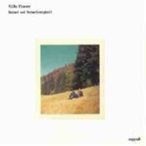 Vilém Flusser - Heimat Und Heimatlosigkeit download free