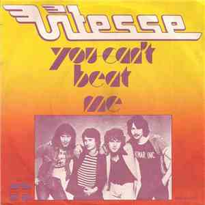 Vitesse  - You Can't Beat Me download mp3 flac