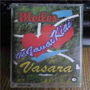Vėjavaikiai - meiles Vasara download free