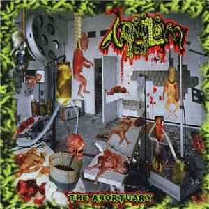 Vomitoma - The Abortuary download free