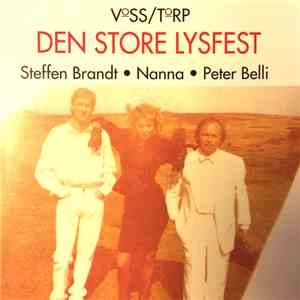 Voss / Torp - Den Store Lysfest download free Voss / Torp - Den Store Lysfest download mp3 flac
