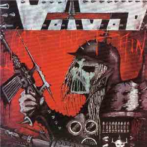 Voïvod - War And Pain download mp3 flac