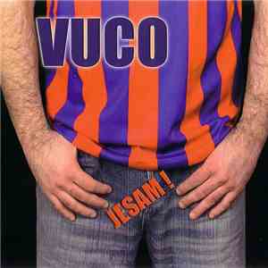 Vuco - Jesam! download mp3 flac