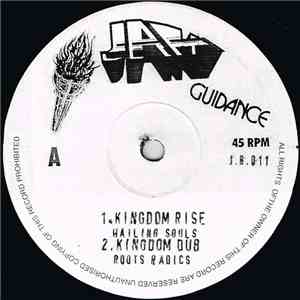 Wailing Souls - Kingdom Rise / What A Feeling download free Wailing Souls - Kingdom Rise / What A Feeling download mp3 flac