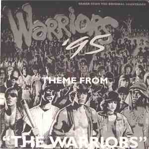 Warriors '95 - Theme From "The Warriors" download free Warriors '95 - Theme From "The Warriors" download mp3 flac