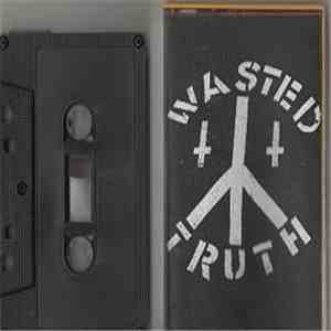 Wasted Truth - Wasted Truth download mp3 flac