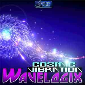 Wavelogix - Cosmic Vibration download mp3 flac