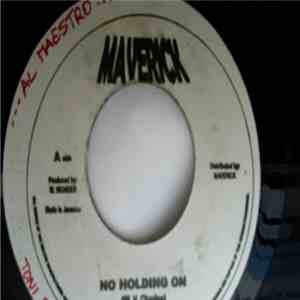 Wayne Wonder - No Holding On download free