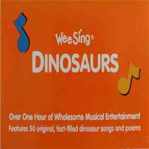 Wee Singers - Wee Sing Dinosaurs download free Wee Singers - Wee Sing Dinosaurs download mp3 flac