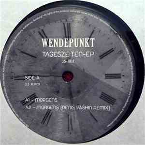 Wendepunkt - Tageszeiten EP download mp3 flac