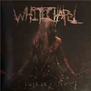 Whitechapel  - This Is Exile download free