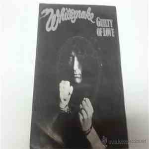 Whitesnake - Guilty Of Love download mp3 flac