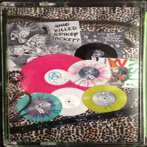 Who Killed Spikey Jacket? - Who Killed Spikey Jacket? download free