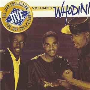 Whodini - The Jive Collection / Volume 1 download free