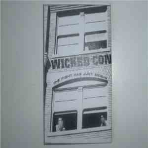 Wicked Con - The Fight Has Just Begun download mp3 flac