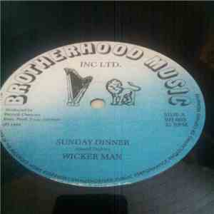 Wicker Man - Sunday Dinner download free Wicker Man - Sunday Dinner download mp3 flac