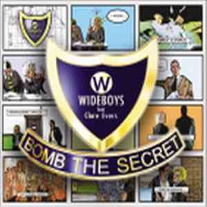 Wideboys Feat. Clare Evers - Bomb The Secret download free Wideboys Feat. Clare Evers - Bomb The Secret download mp3 flac