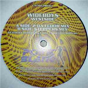 Wideboys - Westside download mp3 flac