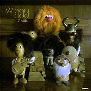 Wiggy - Gonk. download free Wiggy - Gonk. download mp3 flac