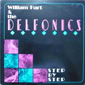 William Hart & The Delfonics - Step By Step download mp3 flac