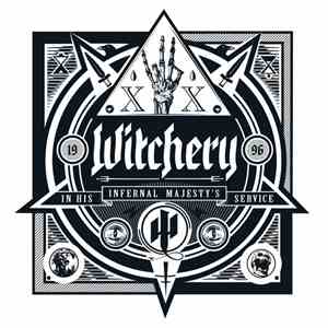 Witchery - In His Infernal Majesty's Service download free
