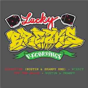 Wizbit / Bustin & Skampy - Capacitor (Bustin & Skampy Rmx) / Off The Rails download free