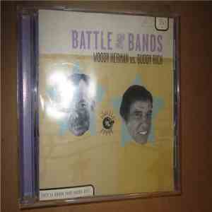 Woody Herman Vs. Buddy Rich - Battle Of The Bands download free Woody Herman Vs. Buddy Rich - Battle Of The Bands download mp3 flac