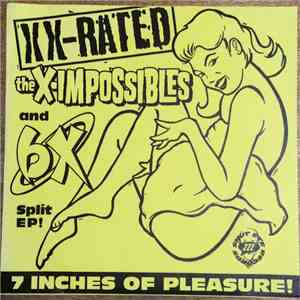 X-Impossibles, 6X - XX-Rated download free