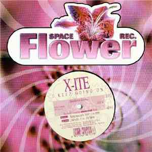 X-Ite - I Keep Going On download free