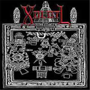 Xolotl - Xolotl download mp3 flac