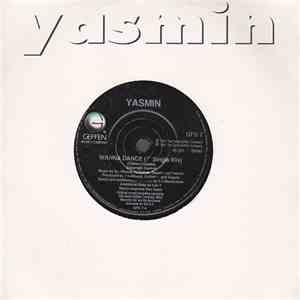 Yasmin  - Wanna Dance download mp3 flac