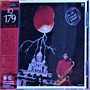 Yasuaki Shimizu - IQ 179 download mp3 flac